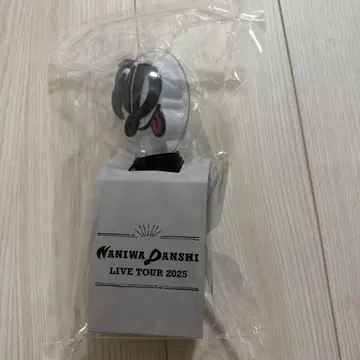 나니와단시 응원봉