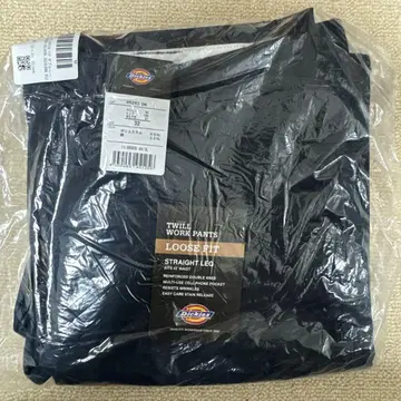 Dickies/디키즈 LOOSE FIT 더블니