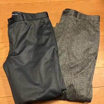 남성용 골프 팬츠 Callaway