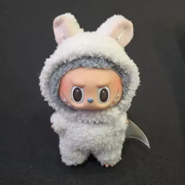 라부부 LABUBU 옷 갈아입기 지모모
