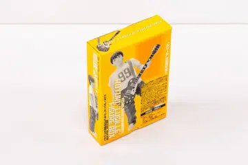 BECK 코유키 x 루실 피규어 특별 에디션