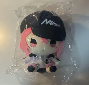 nqrse 나루세 대요괴 봉제 인형 모치도루