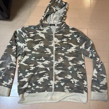 archive unknown zip hoodie camo 지퍼 후드티