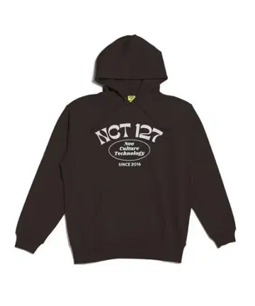 NCT 127 후디