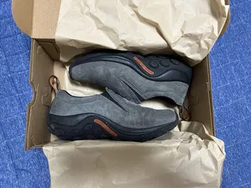 MERRELL 정글 모크 23.5cm