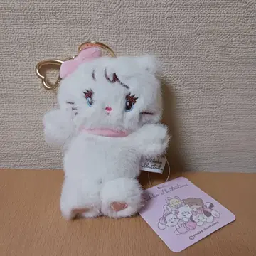 mikko 무스 팝업 마스코트