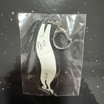 요루시카 LIVE/월광 [ 러버 키링 히치콕(새상품) ] n-buna