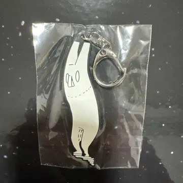 요루시카 LIVE/월광 [ 러버 키링 히치콕(새상품) ] n-buna