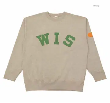 반스 BARNS 크루스 웨트 - WISCONSIN - 남성용