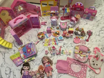 멜짱 묶음 판매