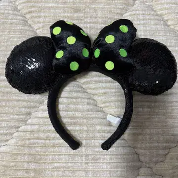 디즈니 머리띠