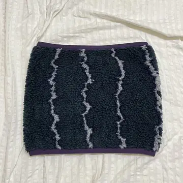 새상품 DAN Thunder Fleece 넥워머 플리스