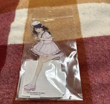 샤니마스 후쿠마루 코이토 코기뮨 산리오 콜라보 아크릴 스탠드