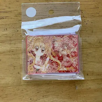 리본전 카미카제 괴도 잔느 노블 아트