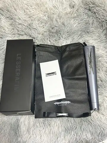 LE SSERAFIM 공식 응원봉