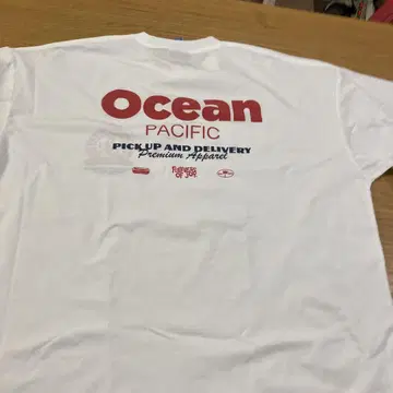 Ocean Pacific 래쉬가드 (수륙 양용) M