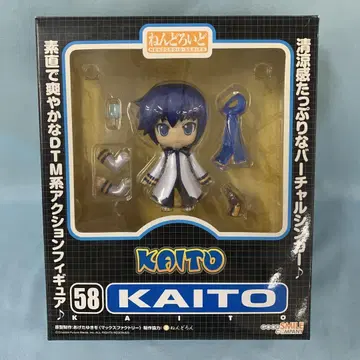 넨도로이드 KAITO(카이토) [ KAITO ]