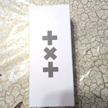 TXT 공식 라이트 스틱 키링 VER.2