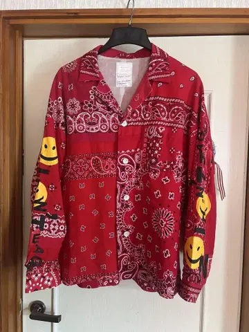 READYMADE SLEEPING SHIRT Size O