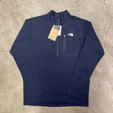 THE NORTH FACE L/S FLASHDRY 3D 집업 XL