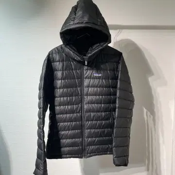 patagonia Down Sweater Full-Zip Hoody