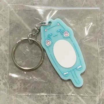 로토 러버 스트랩