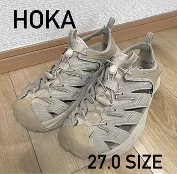 호카 오네오네 호파라 샌들 스니커즈 OTDN