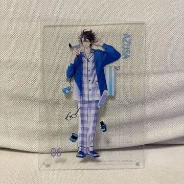 BROTHERS CONFLICT 아크릴 아트 패널 아사히나 아즈사