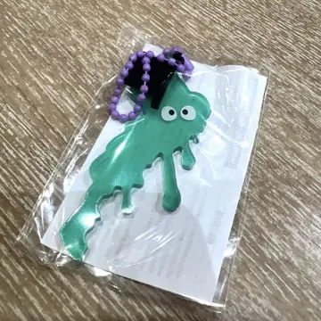 비와코 키링