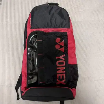 YONEX 라켓 백