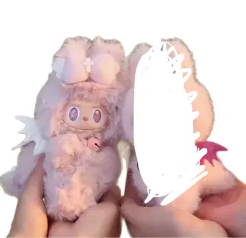 라부부 labubu 옷 갈아입기 의상 봉제 인형 의류