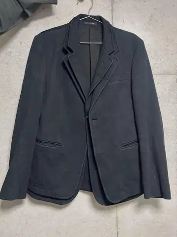 엠포리오 아르마니 EMPORIOARMANI 자켓 코트 사이즈 50