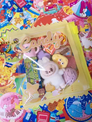 가챠 파우치 7