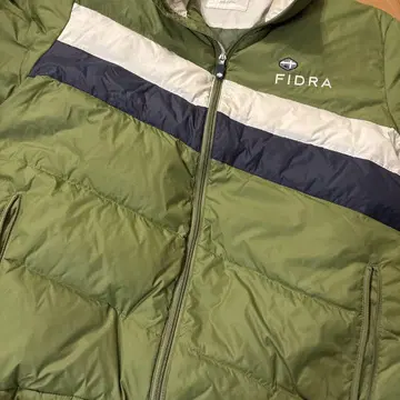 FIDRA 아우터 자켓