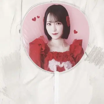 노구치 이오리 부채 특별
