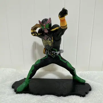 가면라이더 오즈 타토바 피규어