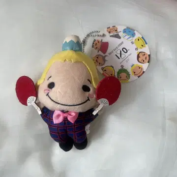 쿠루스케 봉제 인형