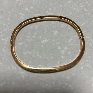 캘빈클라인 팔찌 뱅글