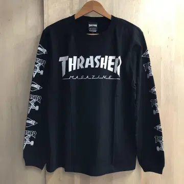 THRARHER
