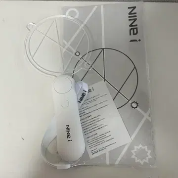 Nine.i 나인아이 응원봉