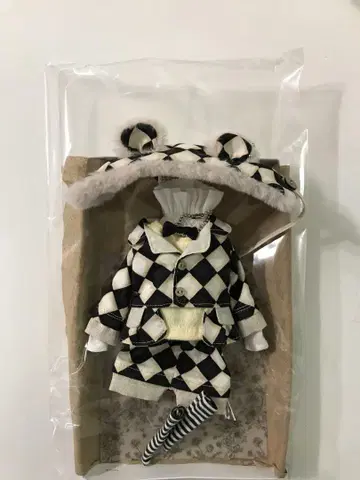 네오 브라이스 아웃핏 작가님