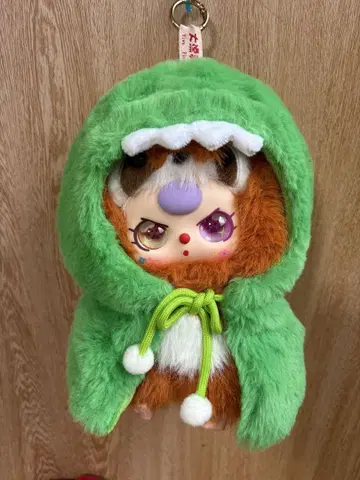 BABYTHREE 베이비쓰리