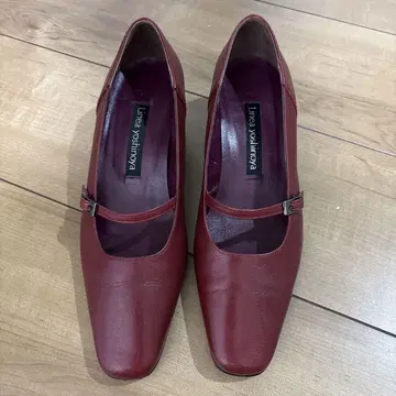 여성 신발 23cm