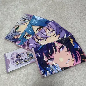 앙스타 에스프리 Stream to You 비주얼 타월