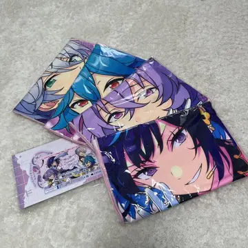 앙스타 에스프리 Stream to You 비주얼 타월