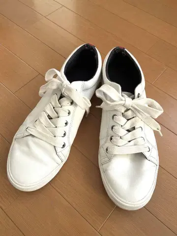 타미힐피거 스니커즈 26.5cm
