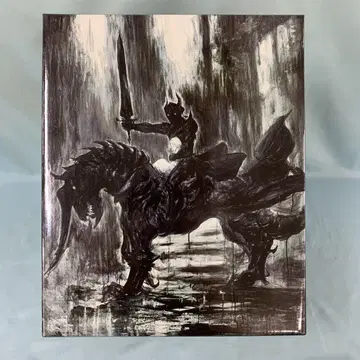 암흑기사 파이널 판타지 XIV 피규어