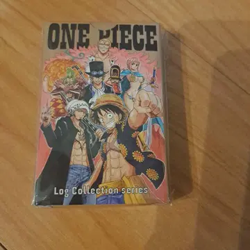 원피스 로그 컬렉션 구매 혜택 카드놀이