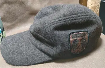 CA4LA x Brownrats Armed Forces 워크캡