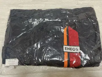 ENEOS 겨울용 작업복 긴팔 3L